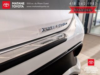 Toyota Highlander XSE AWD 2022 à Matane, Québec - 5 - w320h240px