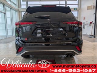 Toyota Highlander XSE AWD 2024 à Matane, Québec - 5 - w320h240px