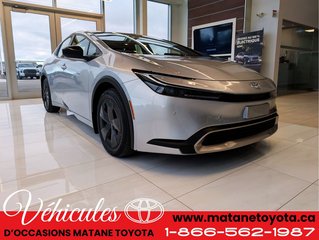 Toyota Prius Prime SE 2023 à Matane, Québec - 3 - w320h240px