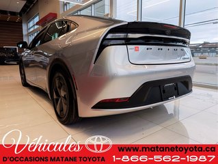 Toyota Prius Prime SE 2023 à Matane, Québec - 6 - w320h240px