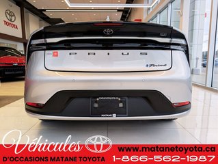 Toyota Prius Prime SE 2023 à Matane, Québec - 5 - w320h240px