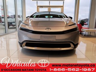 Toyota Prius Prime SE 2023 à Matane, Québec - 2 - w320h240px