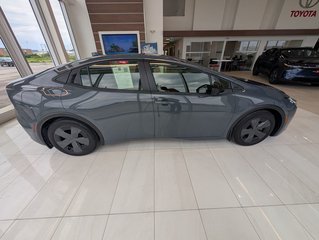 Toyota PRIUS PRIME SE 2024 à Matane, Québec - 4 - w320h240px