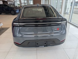Toyota PRIUS PRIME SE 2024 à Matane, Québec - 6 - w320h240px