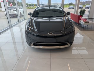 Toyota PRIUS PRIME SE 2024 à Matane, Québec - 2 - w320h240px