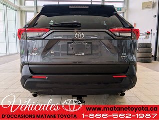 Toyota RAV4 LE AWD 2019 à Matane, Québec - 5 - w320h240px