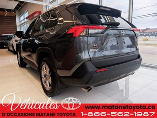 Toyota RAV4 XLE AWD 2022 à Matane, Québec - 6 - w320h240px