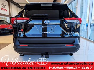 2022 Toyota RAV4 Hybride XLE AWD in Matane, Quebec - 5 - w320h240px