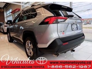 Toyota RAV4 XLE AWD 2023 à Matane, Québec - 6 - w320h240px