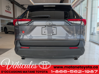 Toyota RAV4 XLE 2024 à Matane, Québec - 5 - w320h240px