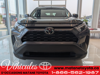 Toyota RAV4 XLE 2024 à Matane, Québec - 2 - w320h240px