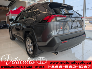 Toyota RAV4 XLE 2024 à Matane, Québec - 6 - w320h240px