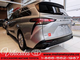 2021 Toyota Sienna Hybride XSE AWD 7 places in Matane, Quebec - 6 - w320h240px