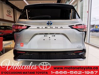 2021 Toyota Sienna Hybride XSE AWD 7 places in Matane, Quebec - 5 - w320h240px