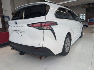 Toyota Sienna LE AWD 8 PLACES 2022 à Matane, Québec - 5 - w320h240px