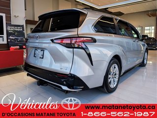 Toyota Sienna XSE AWD 7 places 2023 à Matane, Québec - 4 - w320h240px