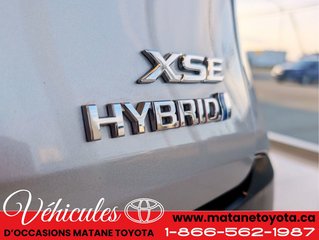 Toyota Sienna XSE AWD 7 places 2023 à Matane, Québec - 5 - w320h240px