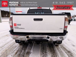 2014 Toyota Tacoma 4x4 AccessCab V6 5A TRD Off-Road in Matane, Quebec - 5 - w320h240px
