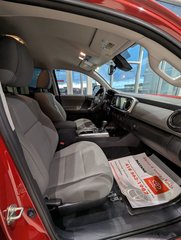 2020  Tacoma DOUBLE CAB 6A in Matane, Quebec - 4 - w320h240px