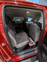 2020  Tacoma DOUBLE CAB 6A in Matane, Quebec - 5 - w320h240px