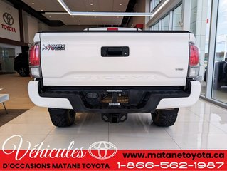 Toyota Tacoma TRD Off Road Access Cab 6M 2022 à Matane, Québec - 5 - w320h240px