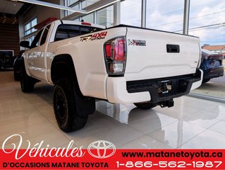 Toyota Tacoma TRD Off Road Access Cab 6M 2022 à Matane, Québec - 6 - w320h240px