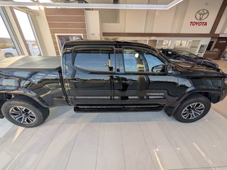 Toyota Tacoma 4x4 Double Cab 6A TRD Sport 2022 à Matane, Québec - 4 - w320h240px
