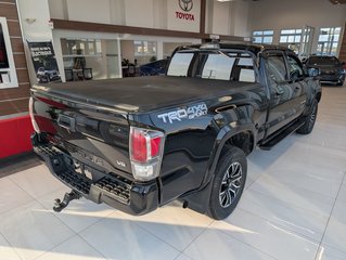 Toyota Tacoma 4x4 Double Cab 6A TRD Sport 2022 à Matane, Québec - 5 - w320h240px