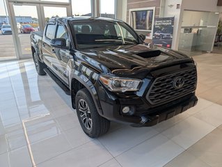 Toyota Tacoma 4x4 Double Cab 6A TRD Sport 2022 à Matane, Québec - 3 - w320h240px