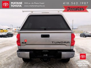 Toyota Tundra 4x4 CrewMax Platinum 2018 à Matane, Québec - 5 - w320h240px
