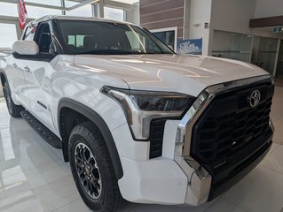 Toyota Tundra SR5 2022 à Matane, Québec - 3 - w320h240px