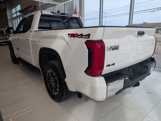 Toyota Tundra SR5 2022 à Matane, Québec - 5 - w320h240px