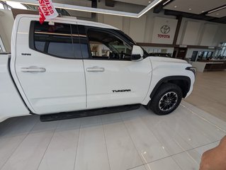 Toyota Tundra SR5 2022 à Matane, Québec - 4 - w320h240px