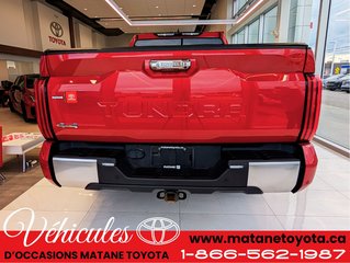 2022 Toyota Tundra CrewMax Limited in Matane, Quebec - 5 - w320h240px