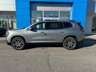 2026 - ACADIA in Sturgeon Falls, Ontario - 2 - w320h240px