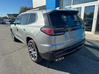 2026 - ACADIA in Sturgeon Falls, Ontario - 3 - w320h240px