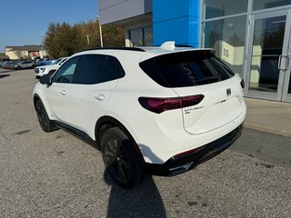 2026 Buick Envision in Sturgeon Falls, Ontario - 3 - w320h240px