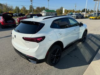 2026 Buick Envision in Sturgeon Falls, Ontario - 5 - w320h240px