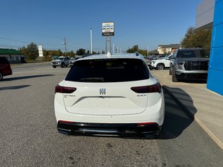 2026 Buick Envision in Sturgeon Falls, Ontario - 4 - w320h240px