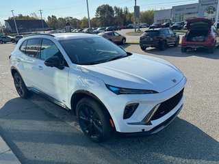 2026 Buick Envision in Sturgeon Falls, Ontario - 6 - w320h240px