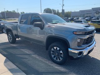 Chevrolet SILVERADO 2500 HD  2025 à Sturgeon Falls, Ontario - 6 - w320h240px