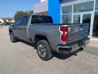 Chevrolet SILVERADO 2500 HD  2025 à Sturgeon Falls, Ontario - 3 - w320h240px