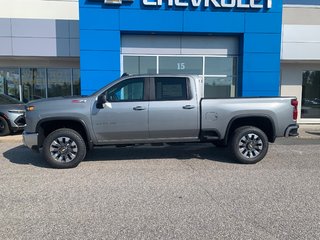 Chevrolet SILVERADO 2500 HD  2025 à Sturgeon Falls, Ontario - 2 - w320h240px