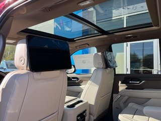 2026 - Yukon Denali 4WD in Sturgeon Falls, Ontario - 5 - w320h240px