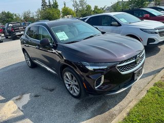 2023 Buick Envision Avenir AWD in Sturgeon Falls, Ontario - 5 - w320h240px