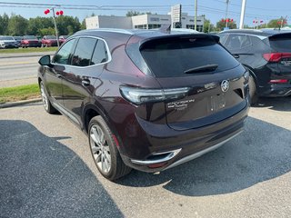 2023 Buick Envision Avenir AWD in Sturgeon Falls, Ontario - 2 - w320h240px
