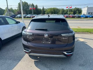 2023 Buick Envision Avenir AWD in Sturgeon Falls, Ontario - 3 - w320h240px