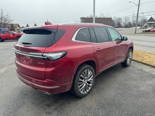 Buick Enclave Avenir AWD  2025 à Sturgeon Falls, Ontario - 5 - w320h240px