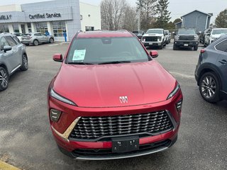 Buick Enclave Avenir AWD  2025 à Sturgeon Falls, Ontario - 6 - w320h240px
