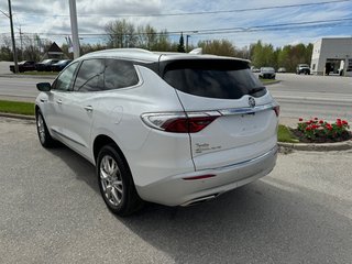 Buick Enclave Premium AWD  2023 à Sturgeon Falls, Ontario - 3 - w320h240px
